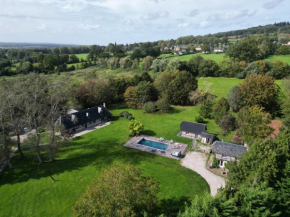 Le clos de Lily